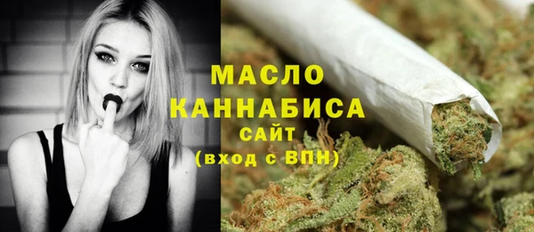 стафф Пересвет